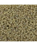 Miyuki Seed Bead 11/0 Light Olive Green Opaque