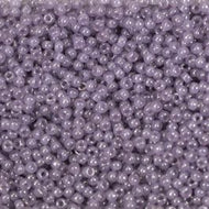 Miyuki Seed Bead 11/0 Lavender Opaque