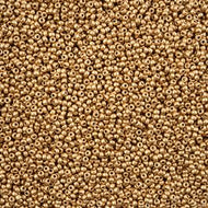 Miyuki Seed Bead 11/0 apx.22g Aztec Gold