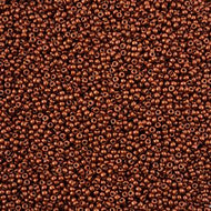 Miyuki Seed Bead 11/0 apx.22g Bronze