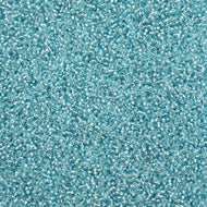Miyuki Seed Beads 15/0 – Aqua Silver Lined