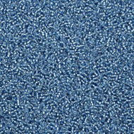 Miyuki Seed Beads 15/0 – Sapphire Silver Lined