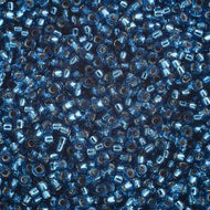 Miyuki Seed Beads 15/0 – Dark Turquoise S/L