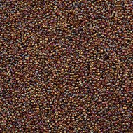 Miyuki Seed Beads 15/0 – Topaz Transparent AB