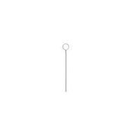 Dazzle-It Twisted Needle(Flex) 10pcs/Header 0.35mm Medium