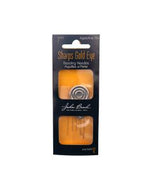 SHARPS BEADING NEEDLE GOLD EYE 7 PCS SIZE 12