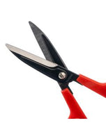 John Bead Leather Scissors