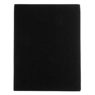 GOODFELT BEADING FOUNDATION 8.5X11IN BLACK,