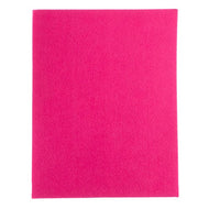 GOODFELT BEADING FOUNDATION 8.5X11IN PINK