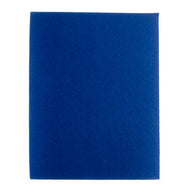GOODFELT BEADING FOUNDATION 8.5X11IN BLUE