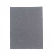 GOODFELT BEADING FOUNDATION 8.5X11IN  GREY