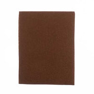 GOODFELT BEADING FOUNDATION 8.5X11IN BROWN