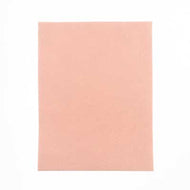 GOODFELT BEADING FOUNDATION 8.5X11IN LIGHT PINK
