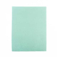 GOODFELT BEADING FOUNDATION 8.5X11IN SEAFOAM