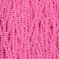 Size 11 Hank - Frosted Neon Pink (PK10)