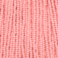Size 11 Hank - Solgel Chalk Bright Pink (PK02)
