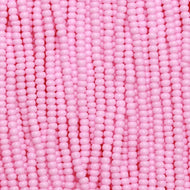 Size 11 Hank - Solgel Chalk Pink (PK01)