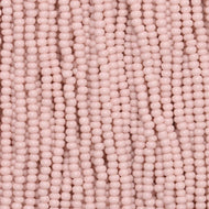 Size 11 Hank - Solgel Chalk Dusty Pink (PK09)