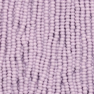 Size 11 Hank - Solgel Lavendar Haze (P09)