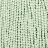 Size 11 Hank - Solgel Mint Mist (G12)