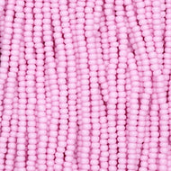 Size 11 Hank - Solgel Tulipian Pink (PK07)