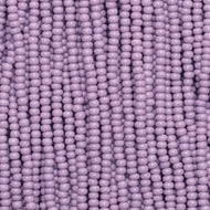 Size 11 Hank - Dusty Lavendar (P06)