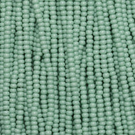 Size 11 Hank - Solgel Sage Green (G15)