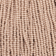 Size 11 Hank - Solgel Chalk Light Mocha (BR06)