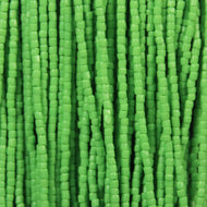 Size 9 3 Cut - Opaque Light Green