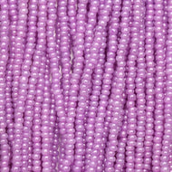 Size 11 Hank - Pearl Purple (P03)