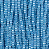 Size 11 Hank - Pearl Blue (B03)