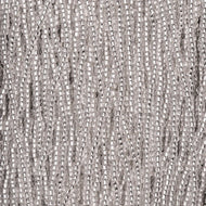Silverlined Crystal (13SBK02)
