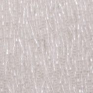 Transparent Luster Crystal - Size 10 2 Cut (BK11)
