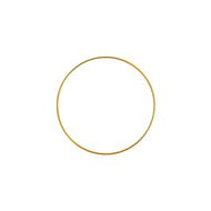 1” Metal Ring (5 pack)