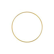 3” Metal Ring