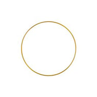 8” Metal Ring