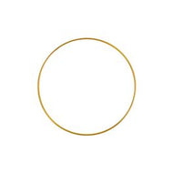 12” Metal Ring