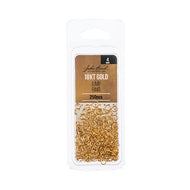 Jump Ring 18KT Gold 250 pcs (4mm) - 03