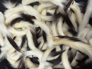 Ermine/Weasel Tails