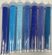 Size 11 Blue Seed Set