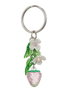 Blossom Berry Keychain