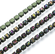 J - Dark Rainbow
