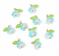 Glass Pendant 63