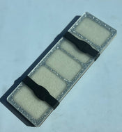 Travel Bead Board