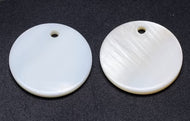 Small Round Shells(2)