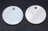 Small Round Shells(2)