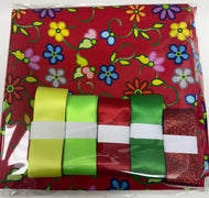 Ribbon Skirt Kit Red (CO)