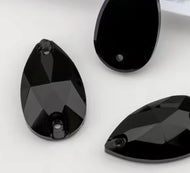 Pear Jet | 11x18mm