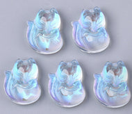 Glass Pendant 24