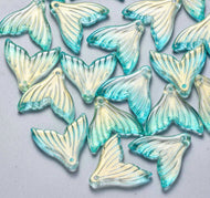 Glass Pendant 31